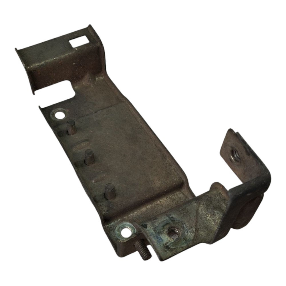 Suporte Caixa Fusível Ext Mitsubishi L200 Sport 2004 V638 2