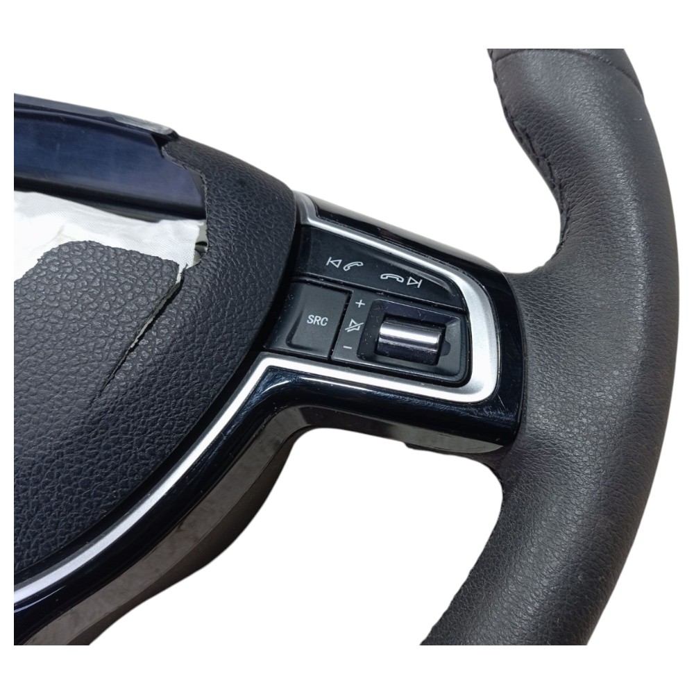 Volante Motorista Jac Ejs1 2022 2023 V651 3