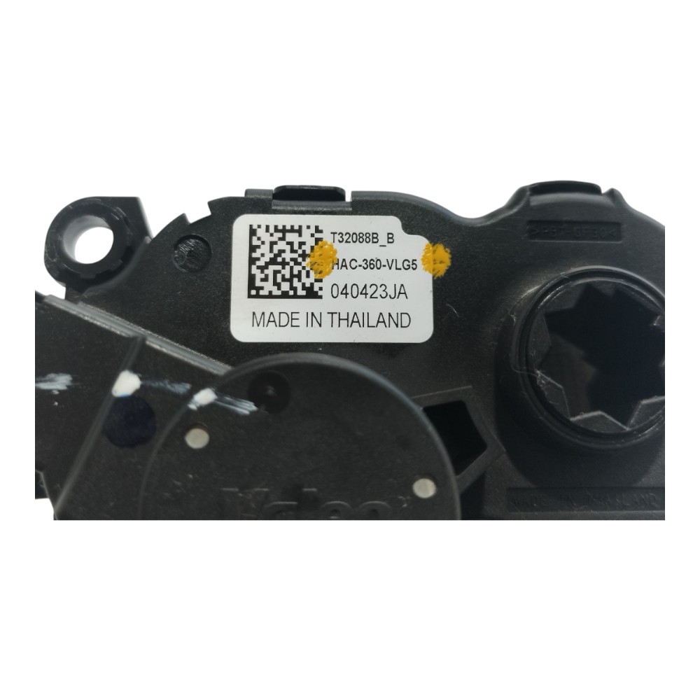 Motor Atuador Ar Byd Song Plus 1.5 16v 2024 V631 5