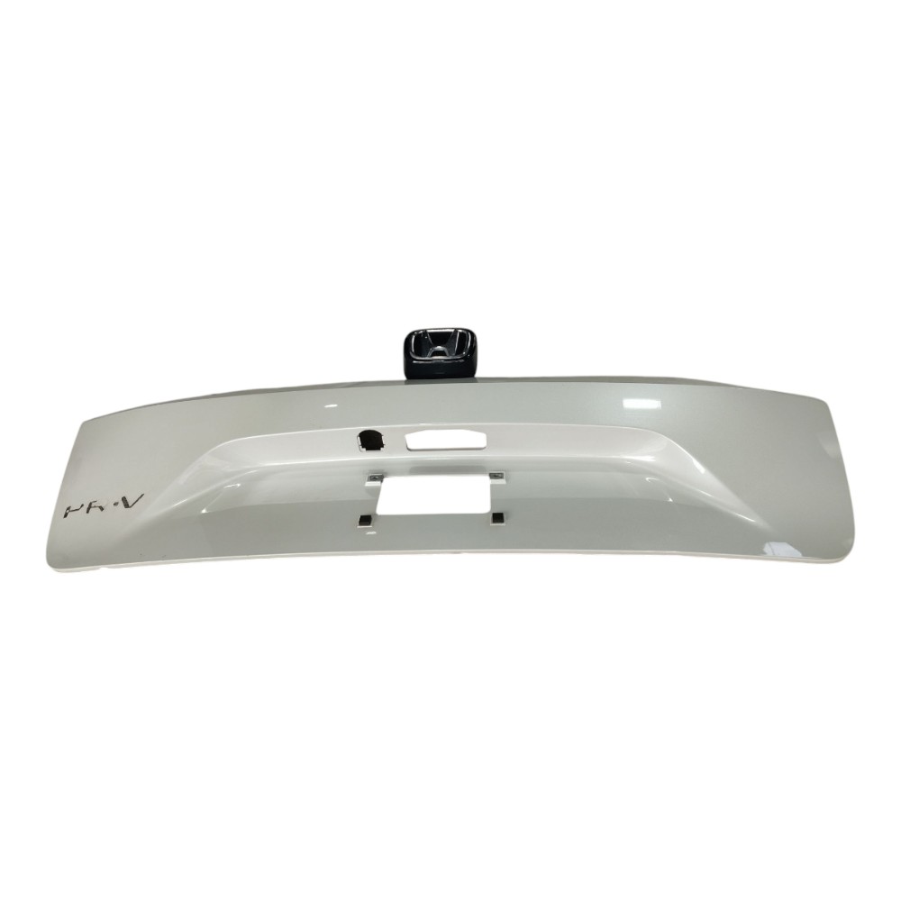 Moldura Aplique Tampa Traseira Honda Hrv 2023 A 2025 V644