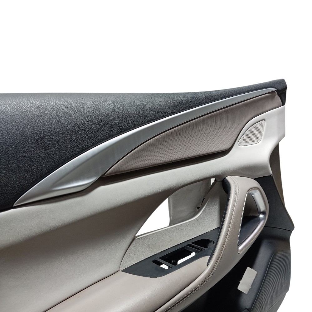 Forro Porta Dianteira Esquerda Byd Song Pro 2025 V669 5