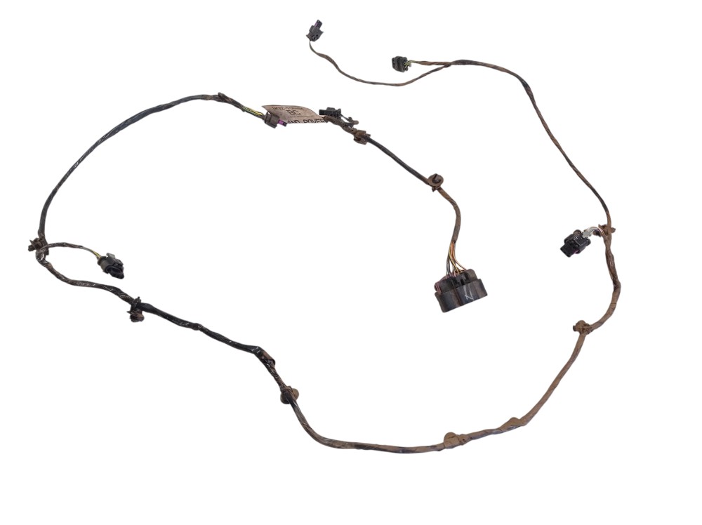 Chicote Sensor Parachoqu Tras Discovery Sport 16 A 2018 V611 4