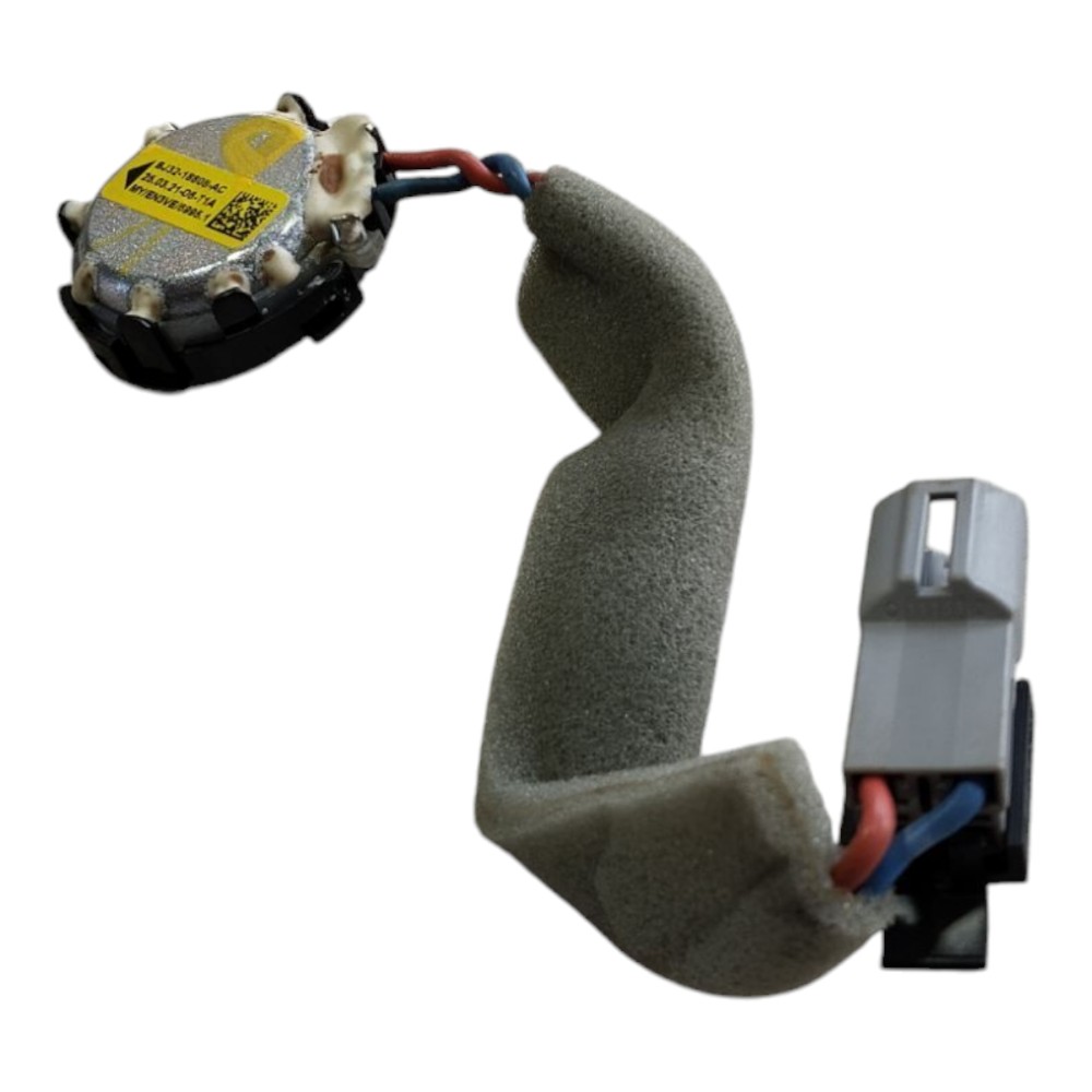 Tweeter Porta Direito Land Rover Defender 2022 V645 6