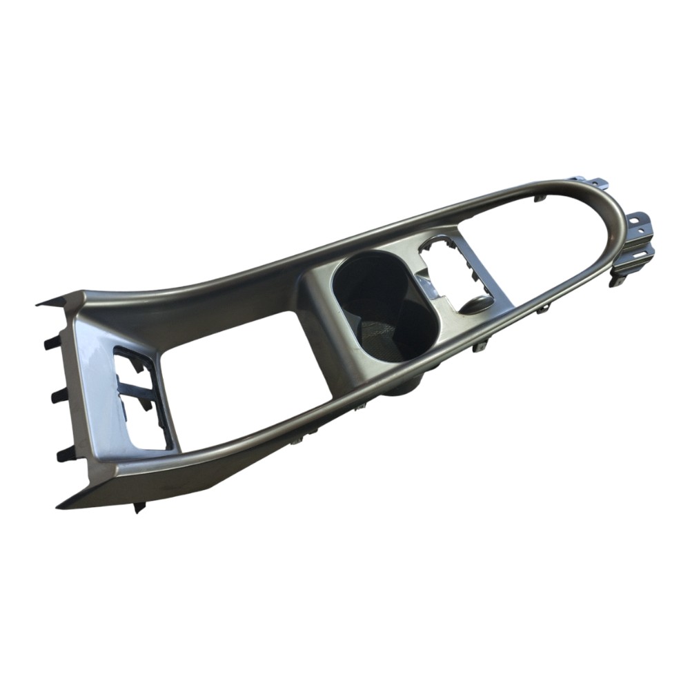 Moldura Console Byd Dolphin 2024 V653 4