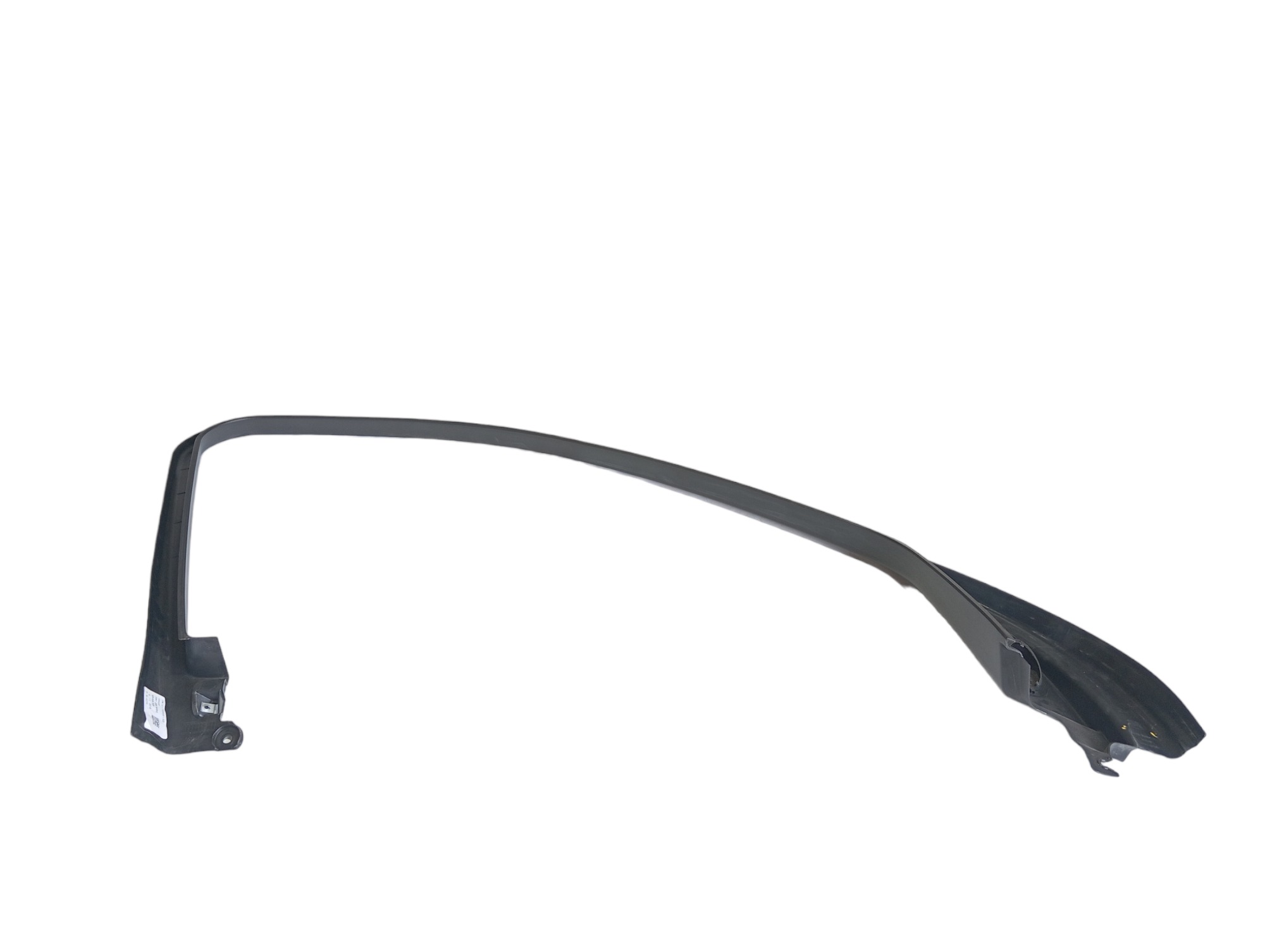 Moldura Porta Dianteira Direita Discovery Sport 15 2018 V591 5