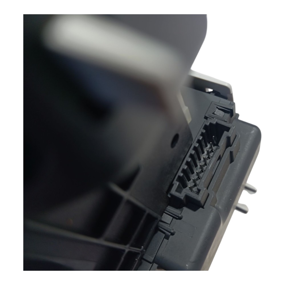 Luz Cortesia Teto Mercedes B180 B200 2006 A 2010 V630 1