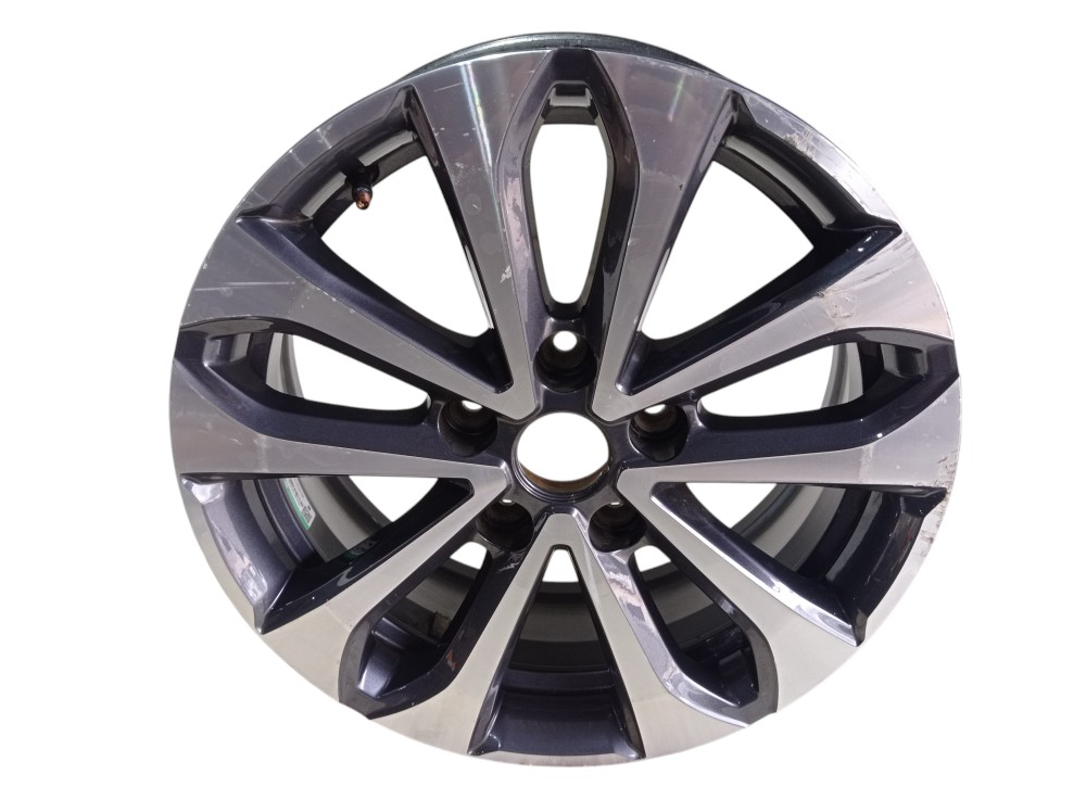 Roda  Aro 16 Renault Zoe Neo Int 2023 V617