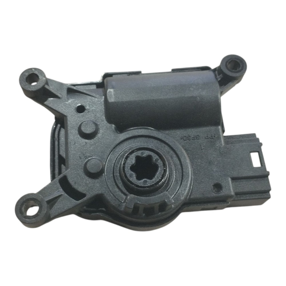 Motor Atuador Ar Condicionado Vw Taos Highline 2022 24 V655 6