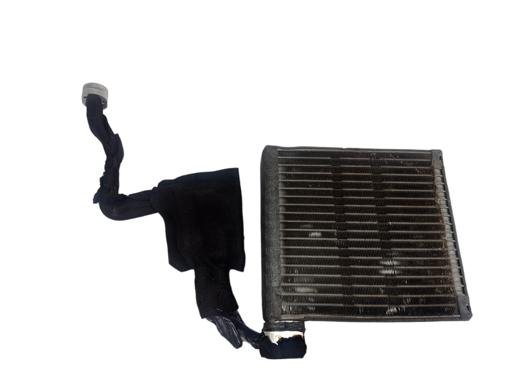 Radiador Ar Quente Mitsubishi Pajero Full 2012 V575 8