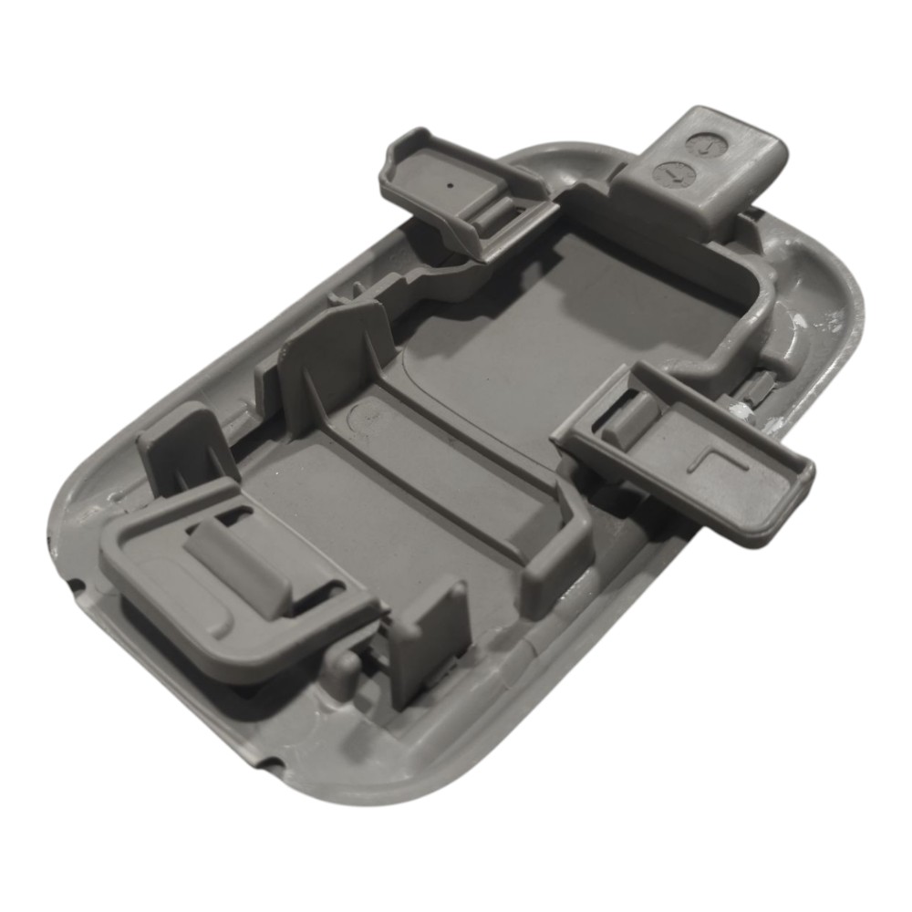 Acabamento Isofix Honda Hrv 2017 A 2021 V660 6