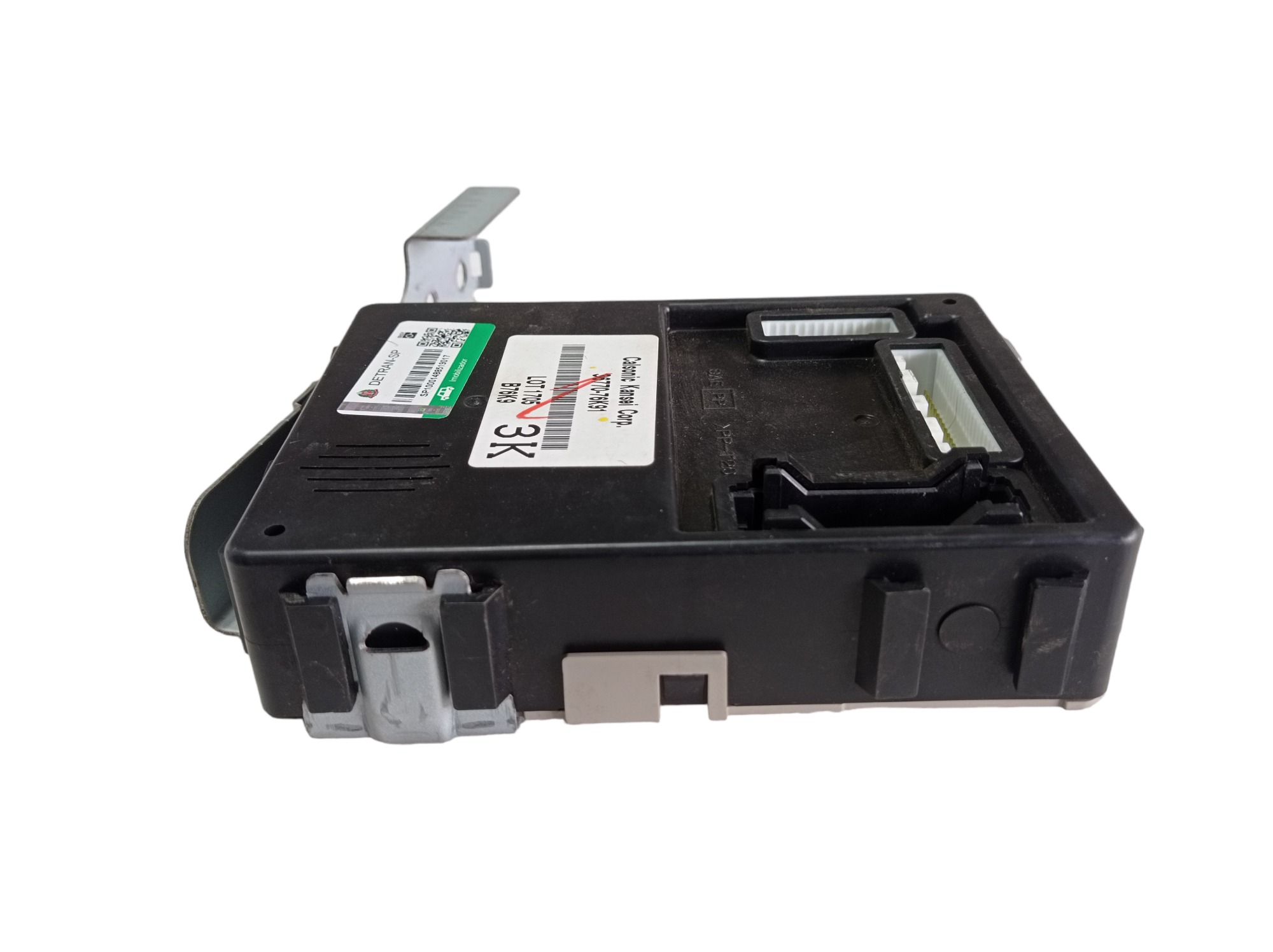 Modulo Conforto Suzuki Grand Vitara 2.0 2012 2015 V376 4