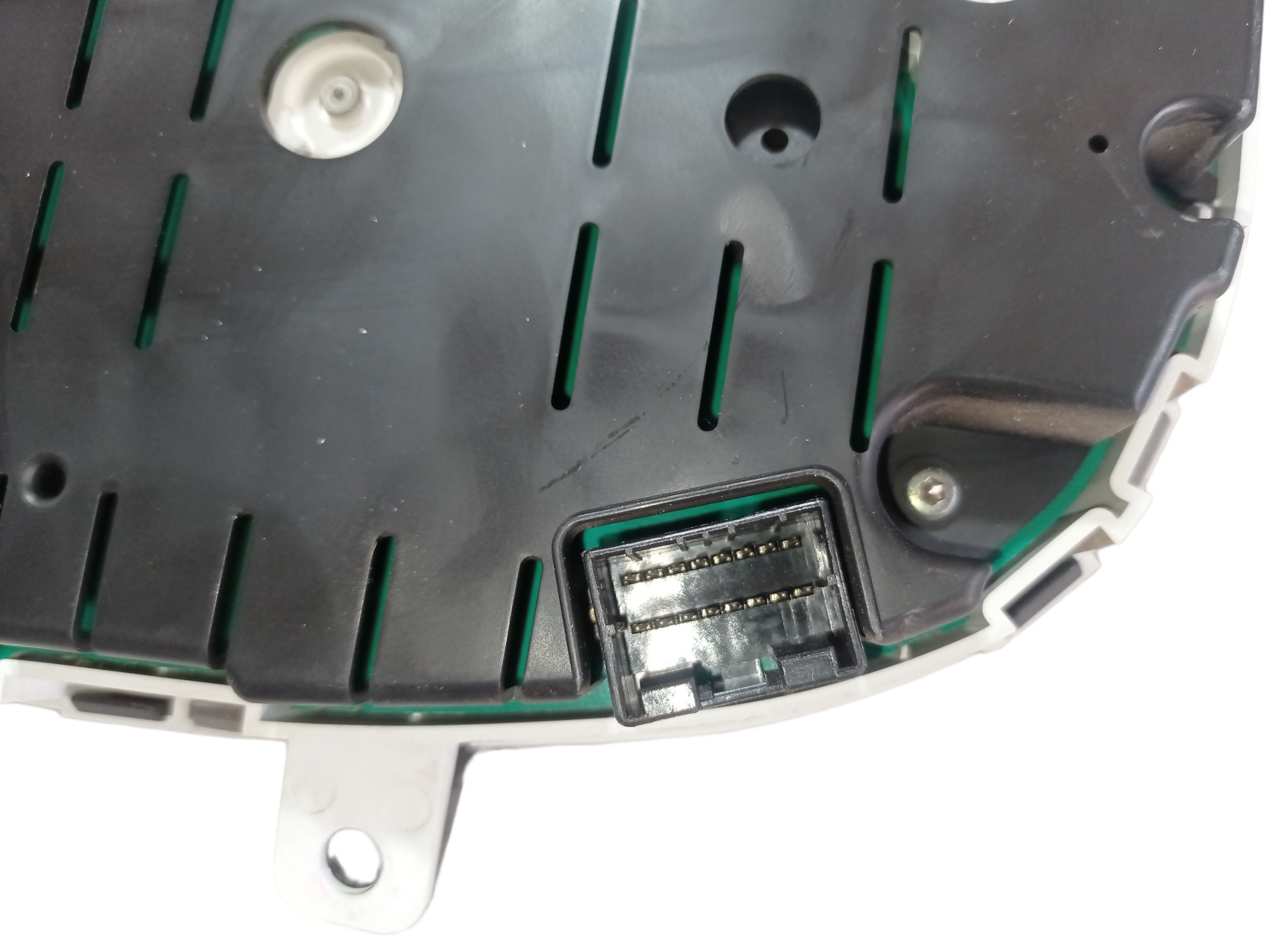 Painel De Instrumentos Hyundai Azera 2009 3.3 V595 3