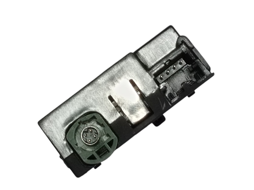 Porta Usb Dupla Vw Nivus Hl Tsi 1.0 2024 V608 9