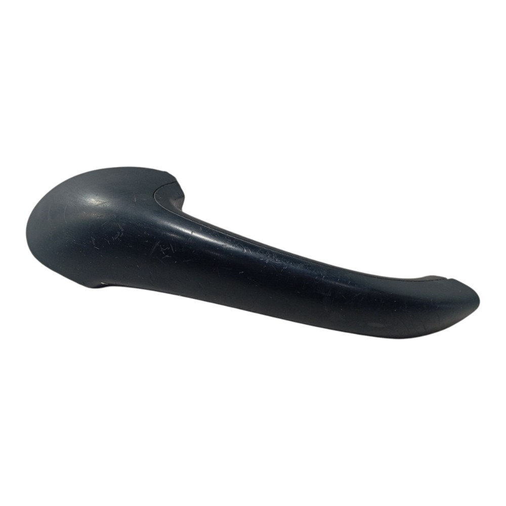 Alça Forro Porta Diant Direita Mercedes C180 2002 2007 V661 Preto