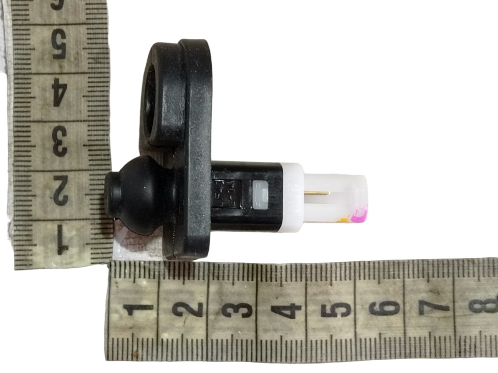 Sensor Abertura Porta Hyundai Creta 1.0t Tgdi 2023 V609 8