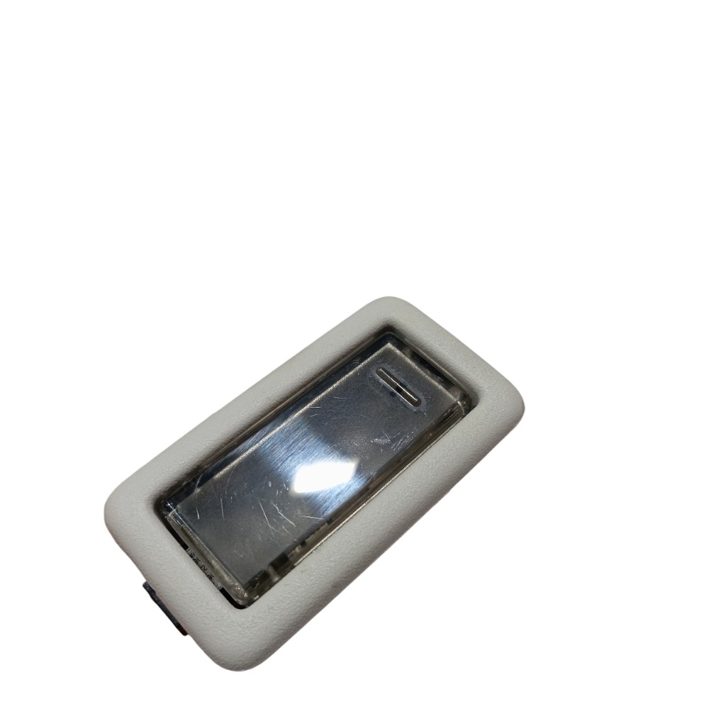 Luz Cortesia Teto Traseiro Esquerdo Discovery Sport 20 V680 3