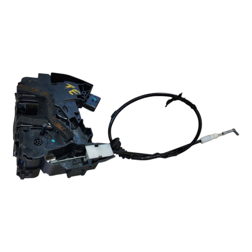 Fechadura Porta Traseira Esq Byd Song Plus 2023 2024 25 V642 1