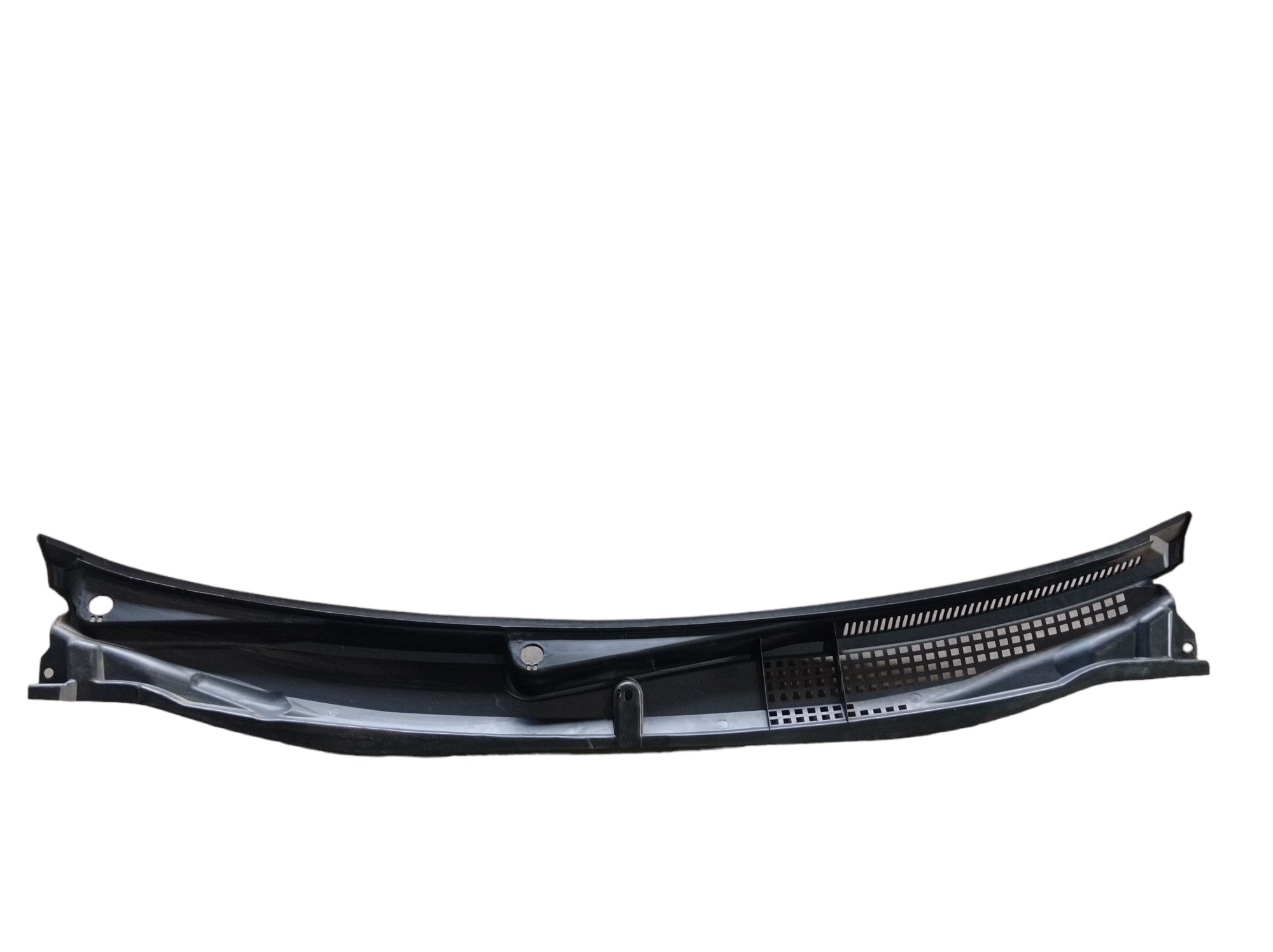 Grade Churrasqueira Fiat Stilo 2003 Pptd30 V356 2