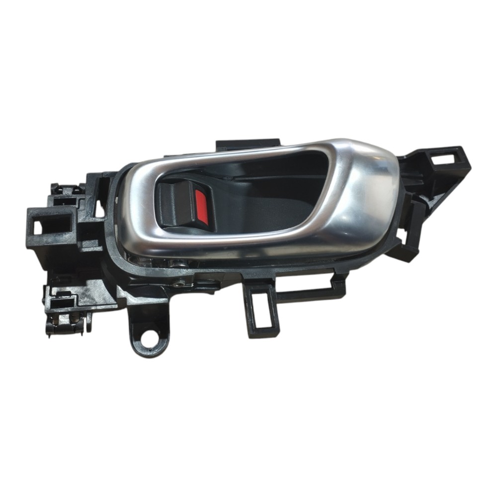 Maçaneta Inter Porta Traseira Esq Honda Hrv Exl 2023 25 V644 1