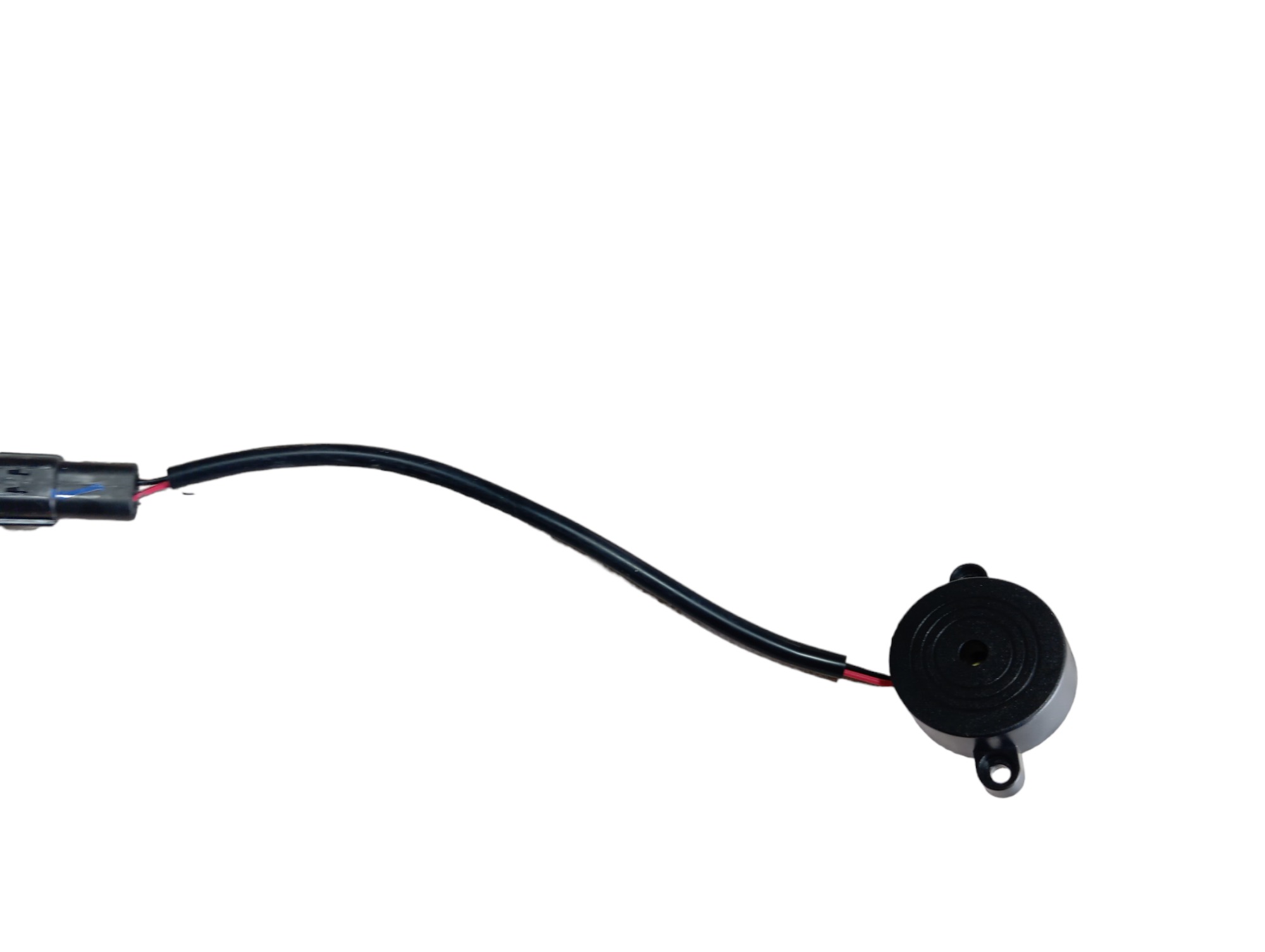 Sirene Alarme Tampa Traseira Gwm Haval H6 Gt 2024 V598 6