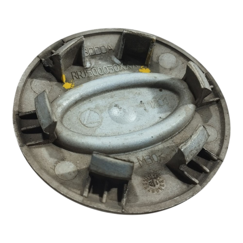 Calota Miolo De Roda Land Rover Discovery 4 2010 A 2014 V656 6