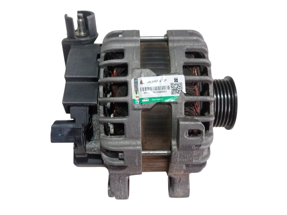 Alternador Land Rover Discovery Sport 2.0 2016 A 2018 V611 2