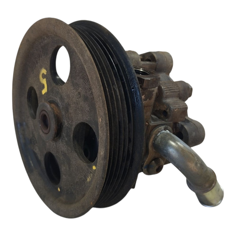 Bomba Direção Hidráulica Chrysler Grand Caravan 2003 V578 1