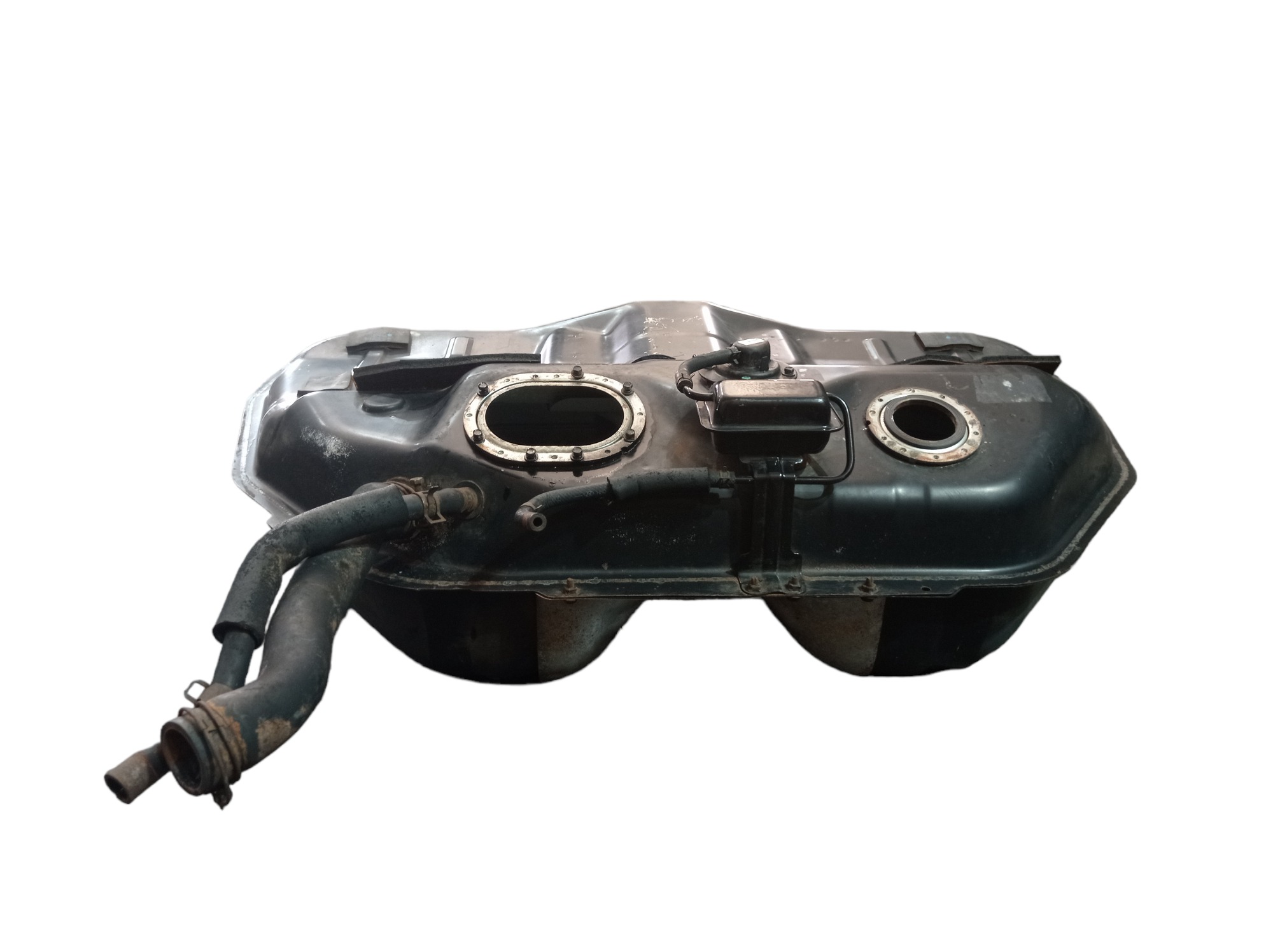 Tanque Combustível Hyundai Azera 2009 3.3 V595 7