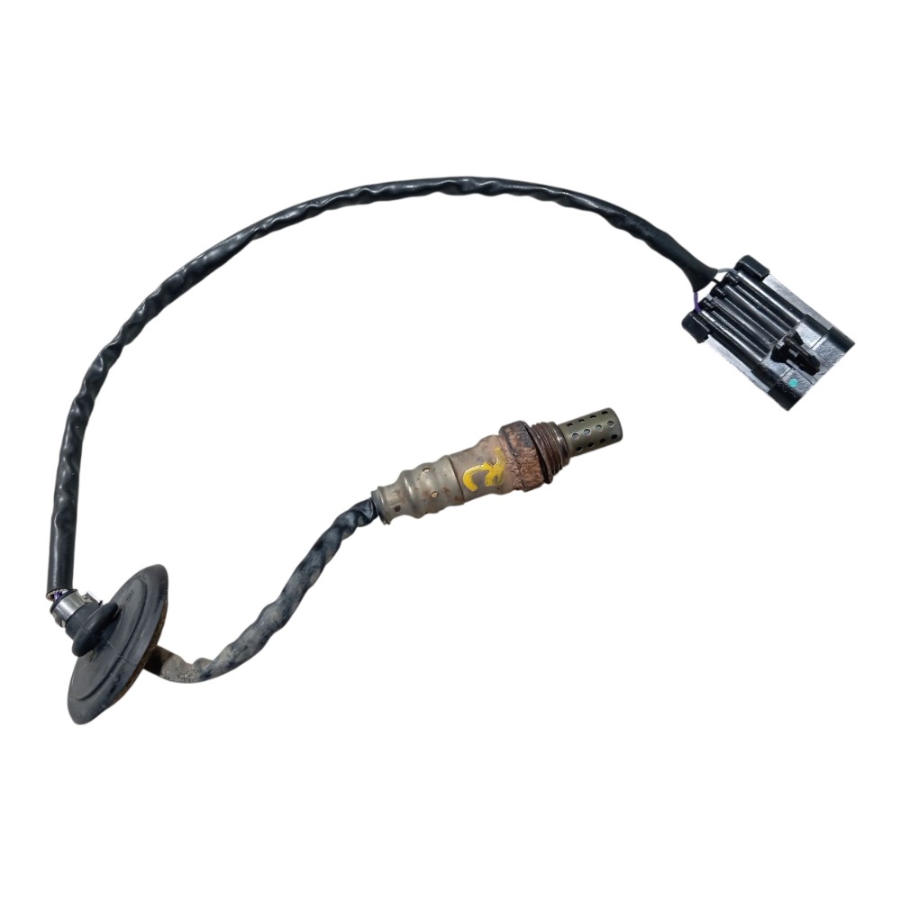 Sonda Lambda Secundaria Jac T50 1.6 2017 2021 V662 7