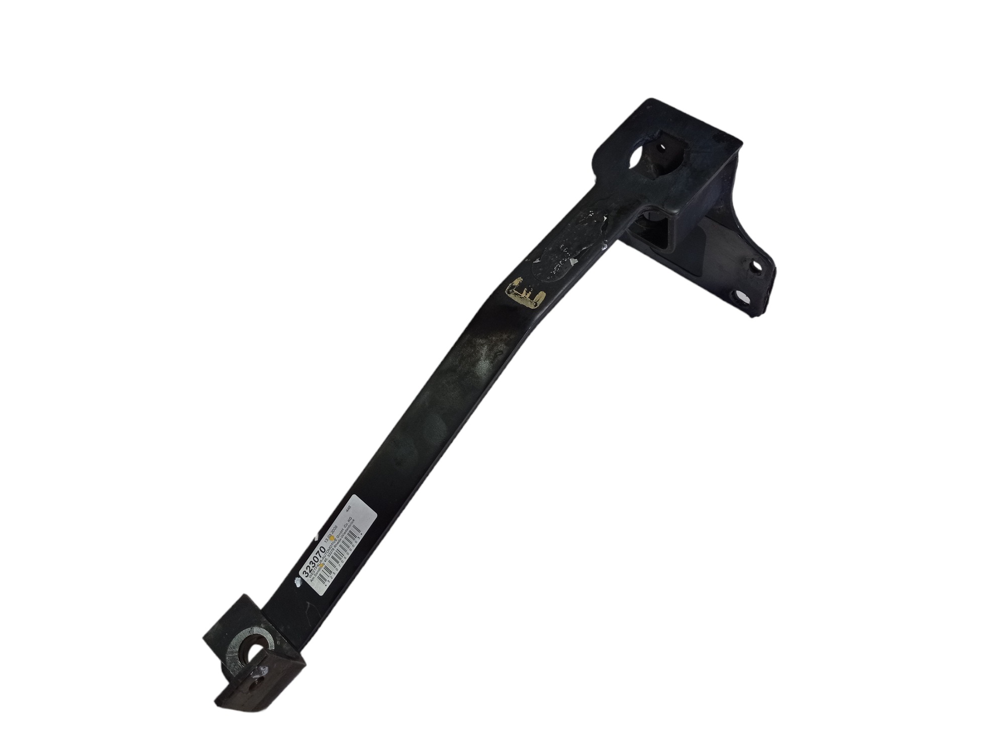 Suporte Esquerdo Reboque Traseiro Range Rover Vogue 08 V583 7