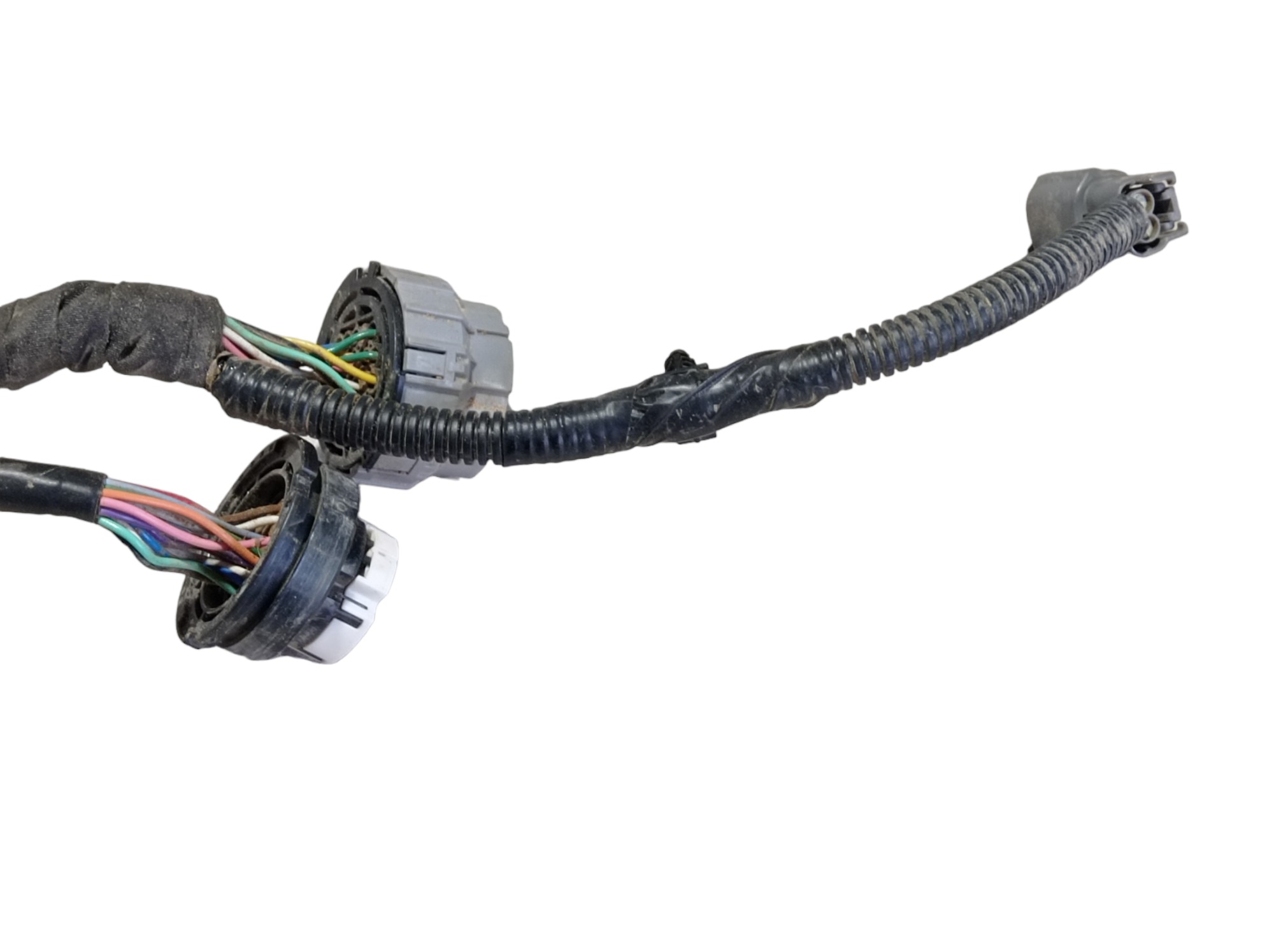 Chicote Motor Nissan Leaf 2022 V589 6