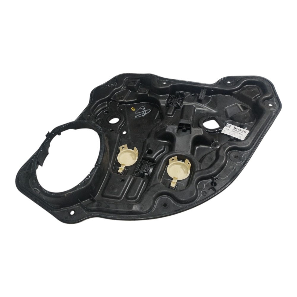Maquina Vidro Traseiro Dire Ram Rampage Rt 2023 2025 V664 3