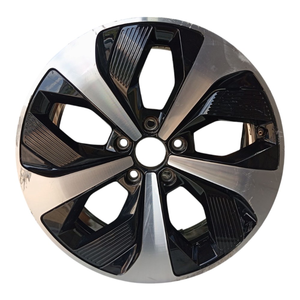 Roda Aro 19 Byd Song Plus 1.5 16v 2024 V631 6