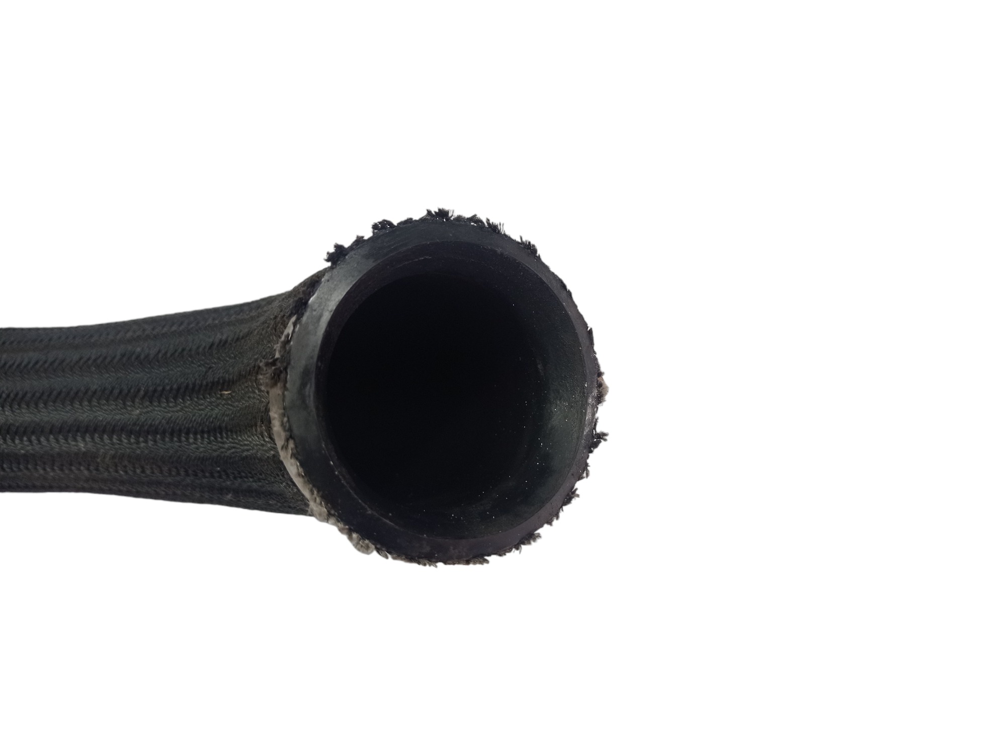 Mangueira Turbina Mitsubishi Pajero Sport 2010 V569 6