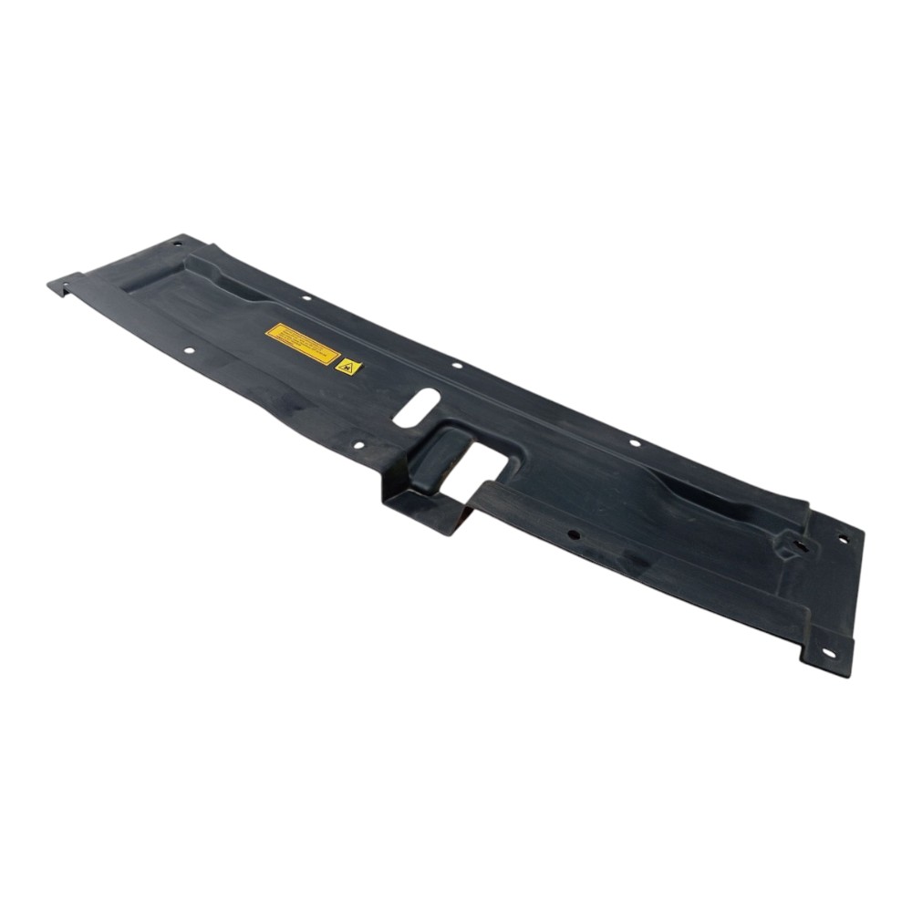 Acabamento Mini Frente Ram Rampage Rt 2023 2024 V641 4