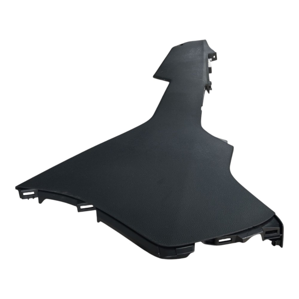 Moldura Esquerda Console Honda Hrv Exl 2023 2025 V644 7