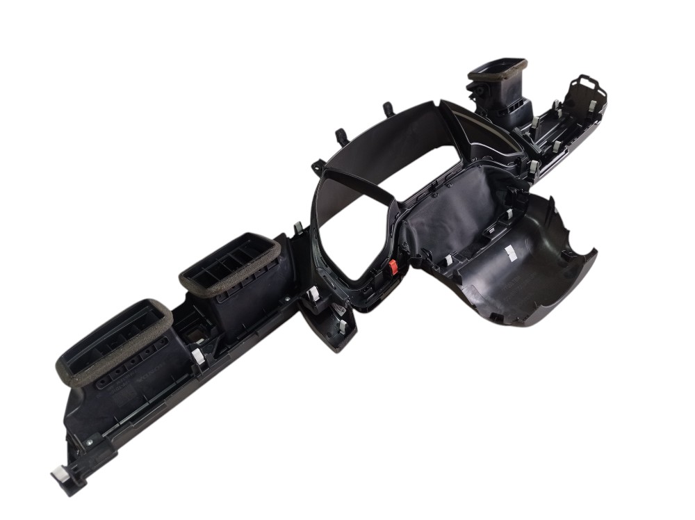 Moldura Painel De Instrumento Honda Civic G10 2017 V328 7
