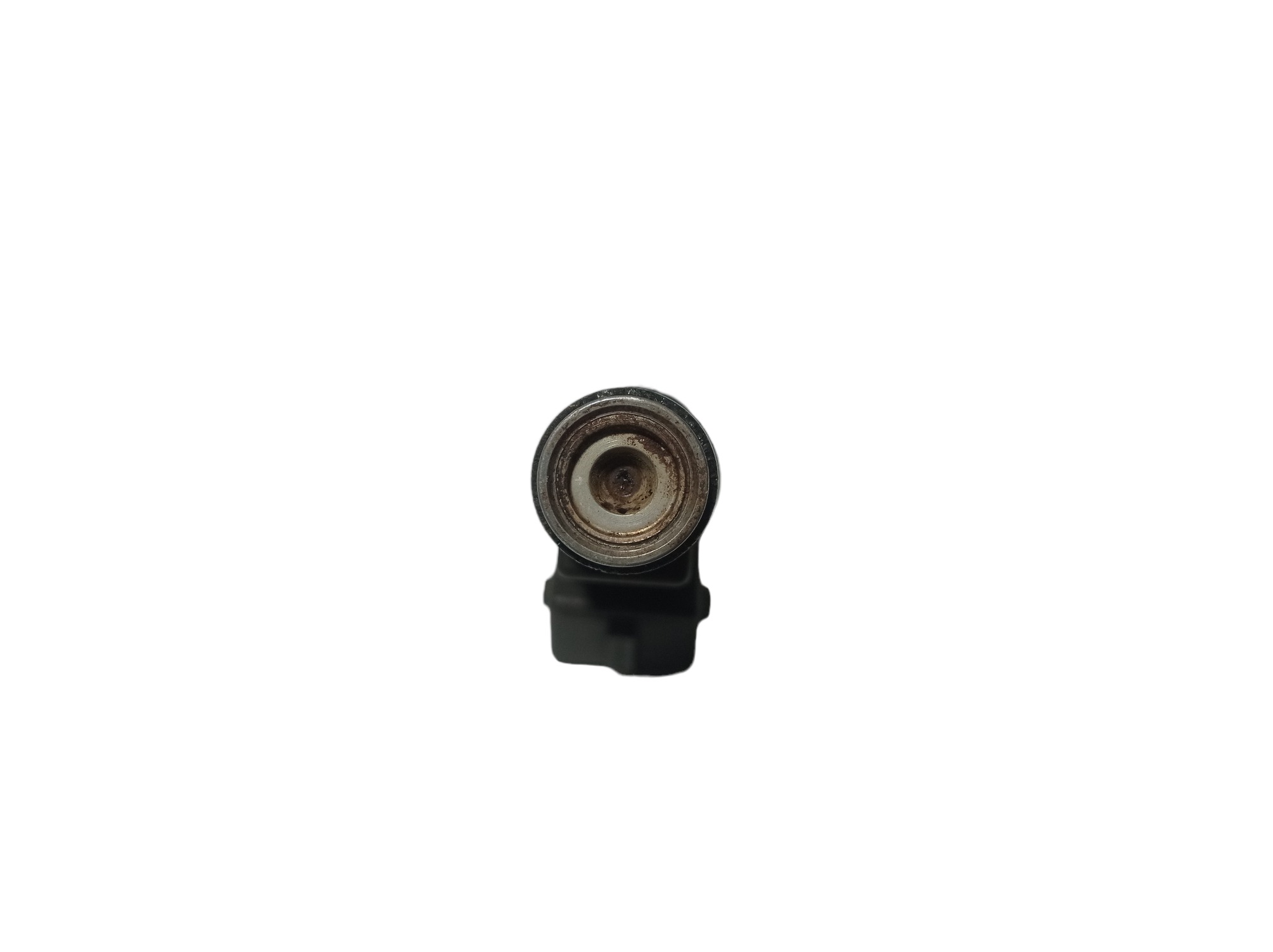 Bico Injetor Combustível Citroen C3 8v 2006 V306 3