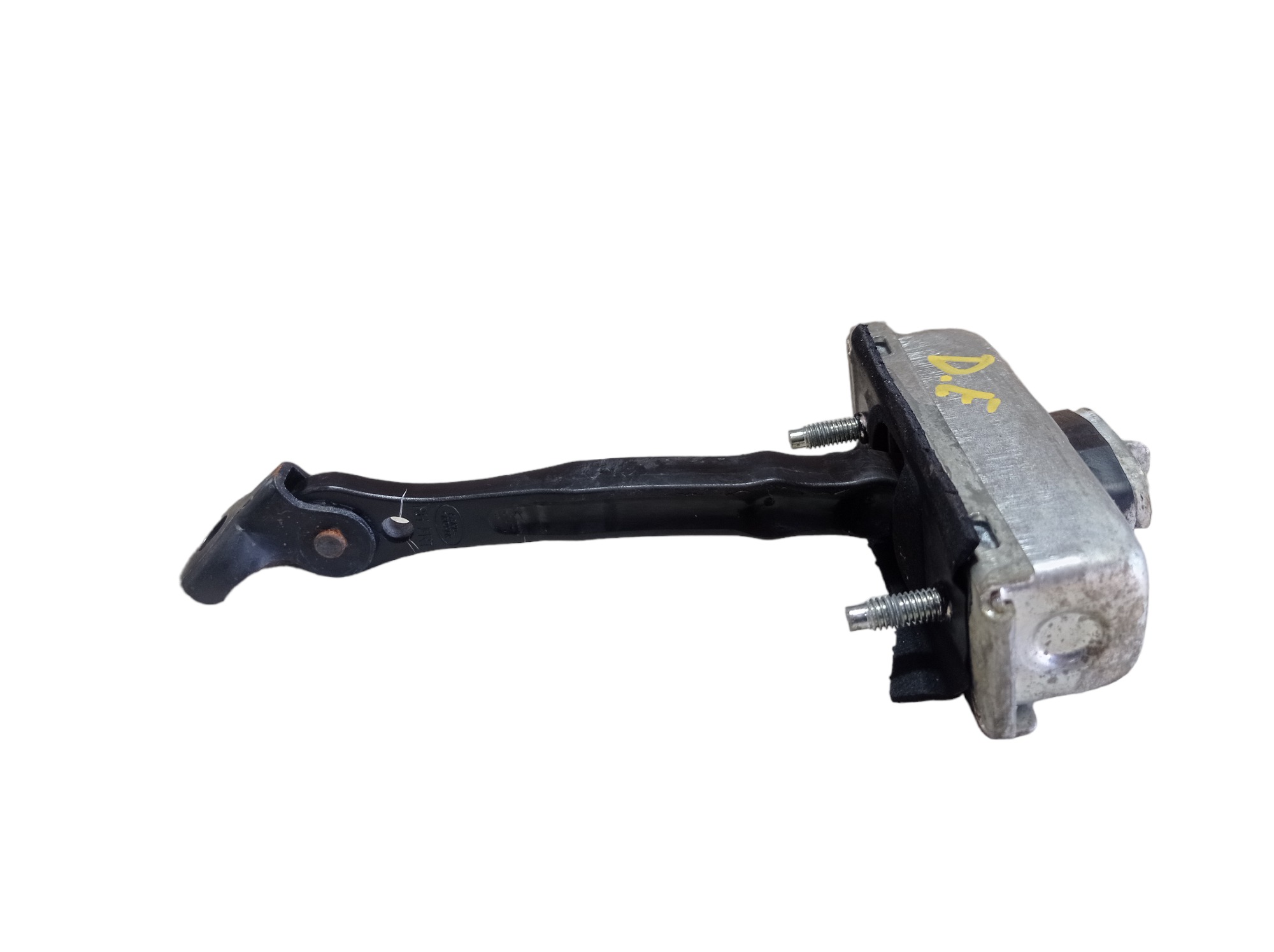 Limitador Porta Dianteira Esquerda Range Rover Sport 14 V592 6