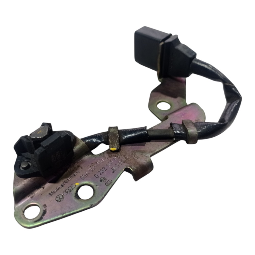 Sensor Fase Vw Golf 2.0 2001 V366 5