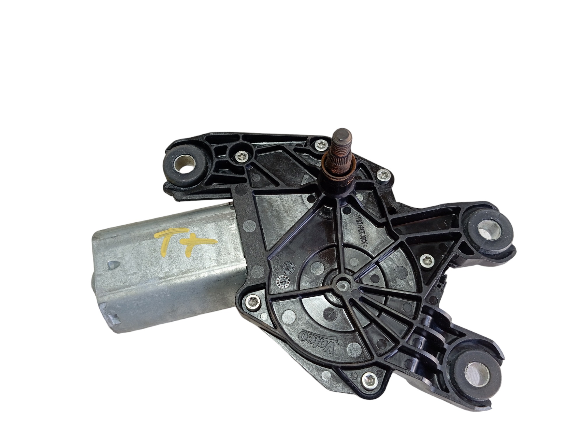 Motor Limpador Traseiro Range Rover Sport 2014 V592 5