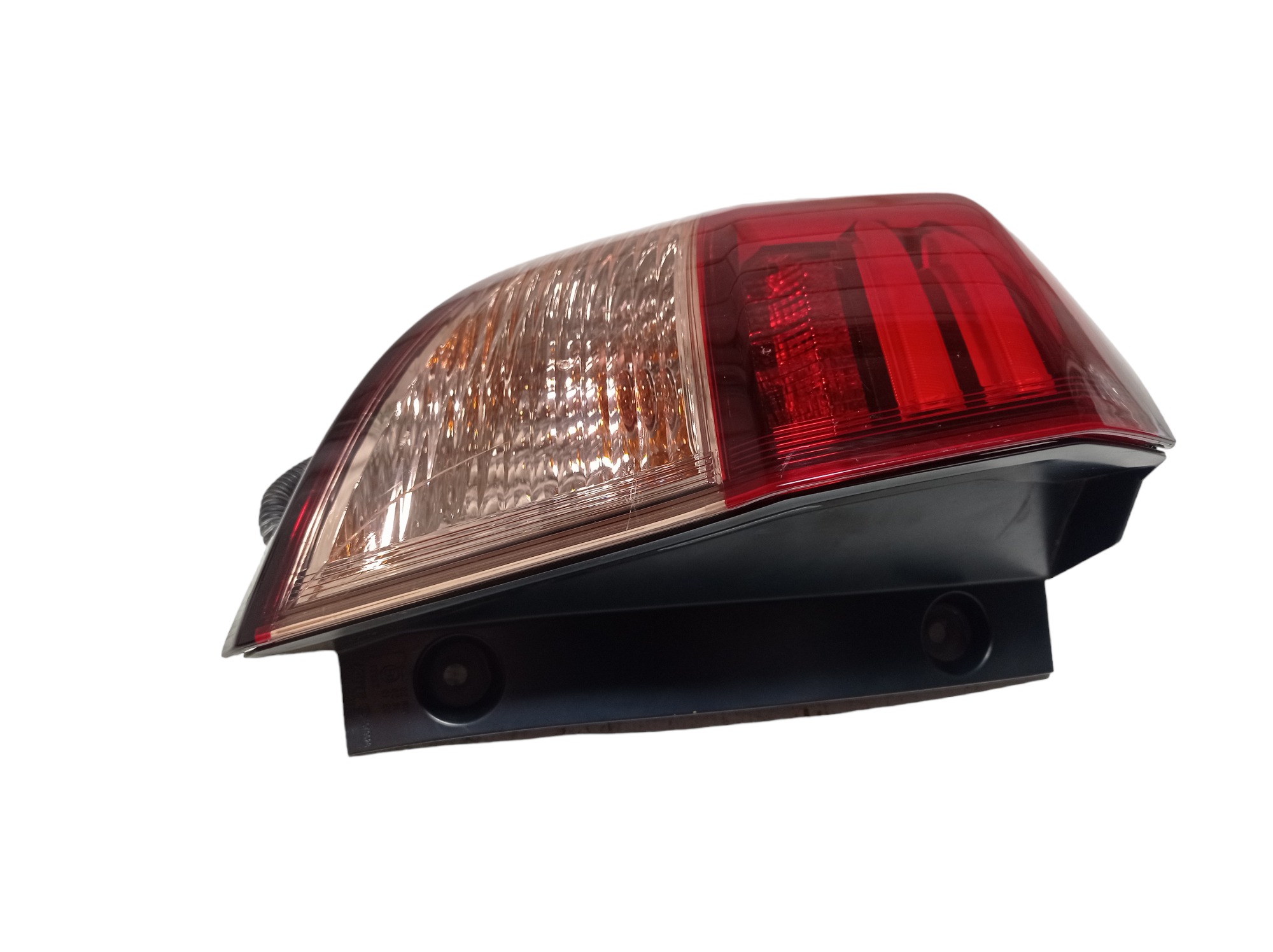 Lanterna Esquerda Motorista Honda Hrv 2017 A 2021 V322 Esquerdo 7