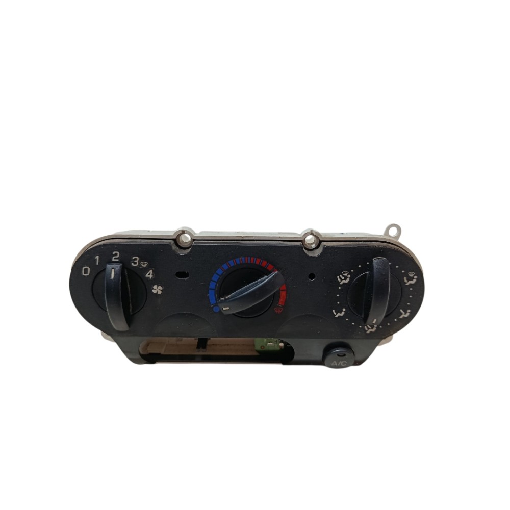 Comando ar condicionado Ford Fiesta 2013 2014