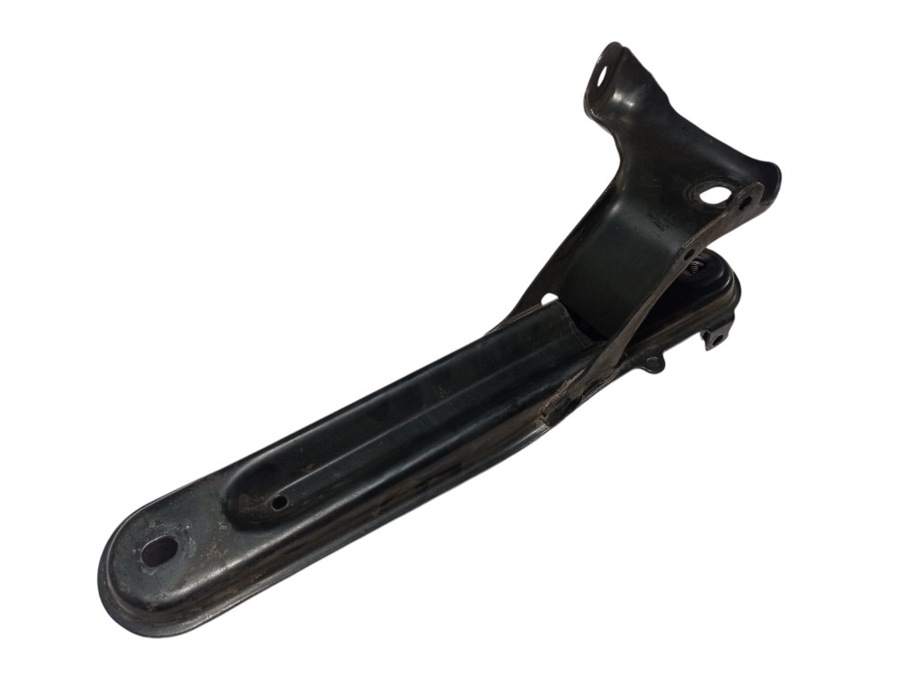 Suporte Coxim Superior Motor Porsche Cayenne Turbo 2003 V371 4