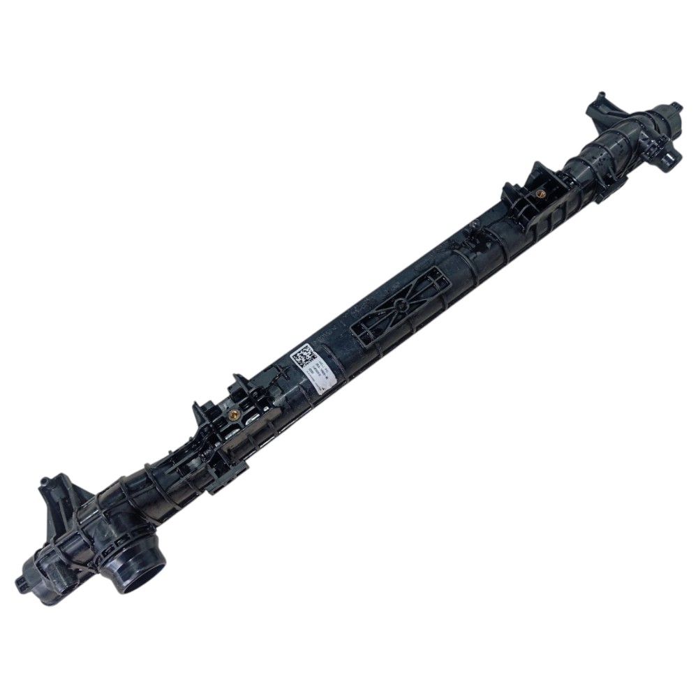 Caixa Radiador Land Rover Defender 2.0 2022 V645 4