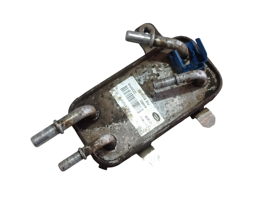 Radiador Oleo Motor Land Rover Discovery 4 3.0 2010 12 V614 4