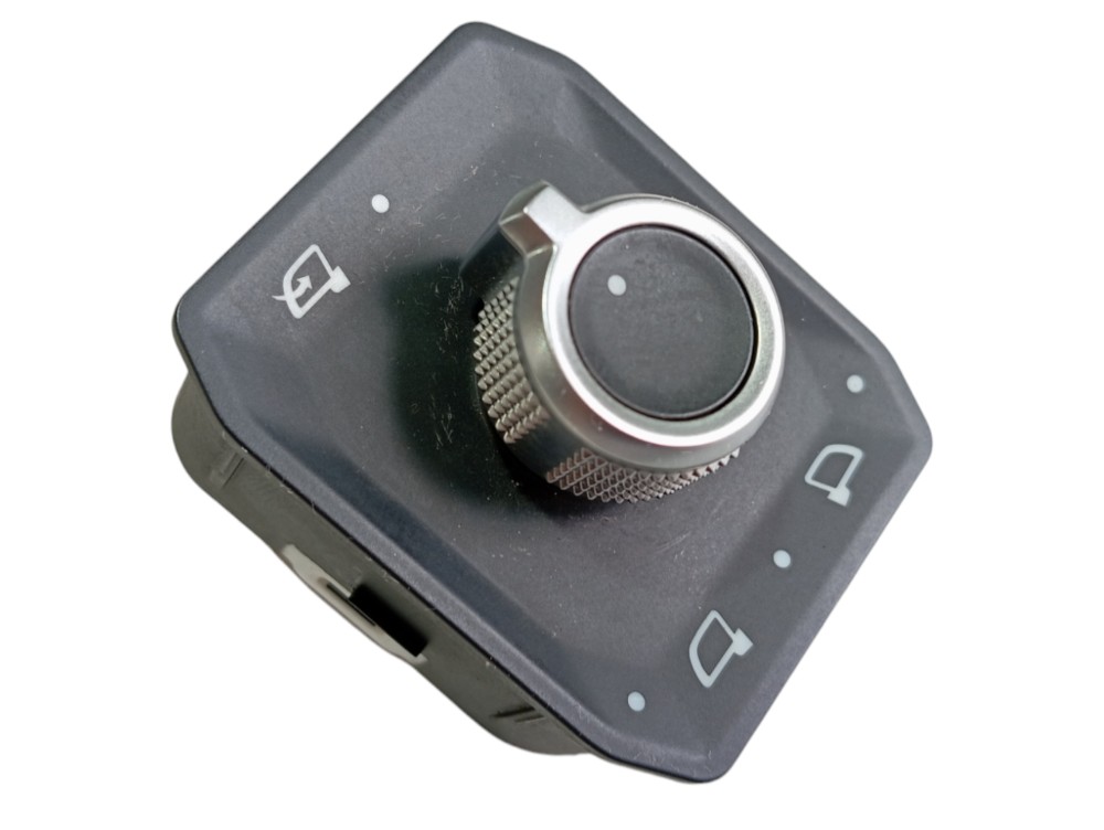 Botão Regulador Retrovisor Gwm Ora 2023 2024 V625 4