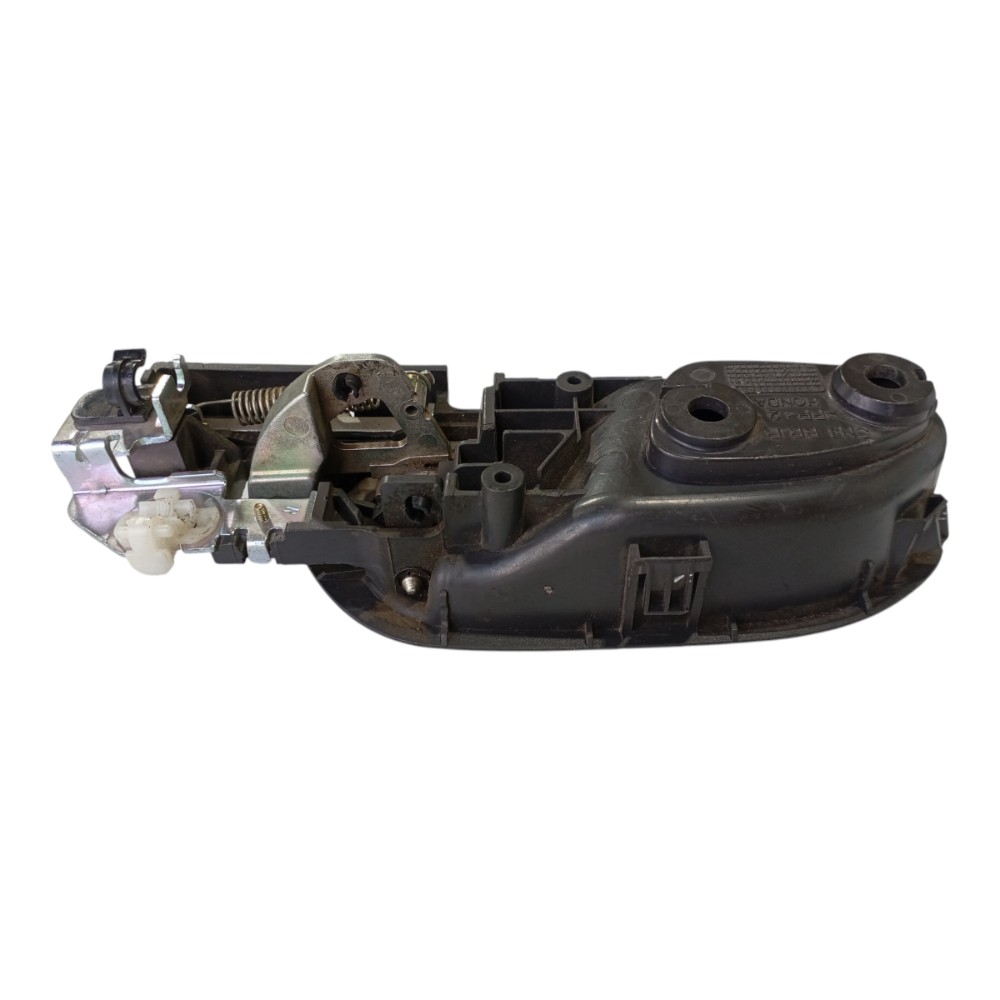 Maçaneta Interna Traseira Esquerda Honda New Civic 2007 7