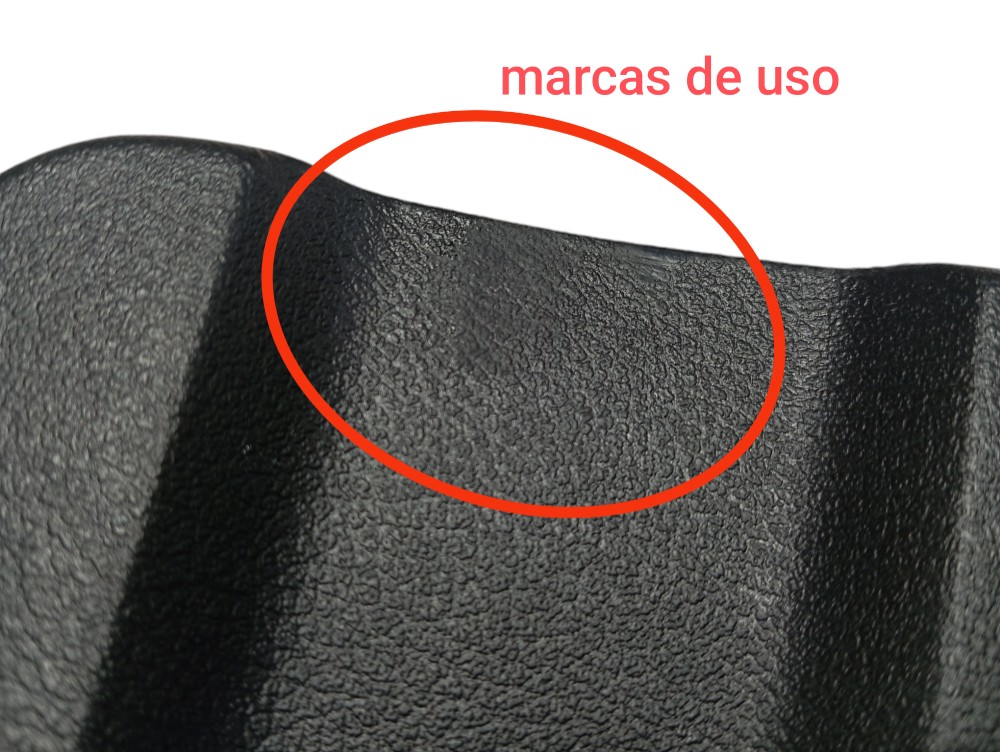 Acabamento Banco Dianteiro Direito Vw Nivus 2024 V608 6