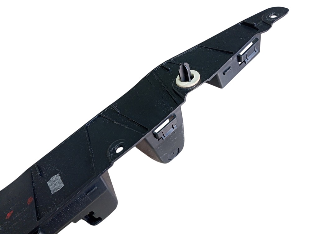 Suporte Central Parachoque Traseiro Renault Zoe Neo 23 V617 6